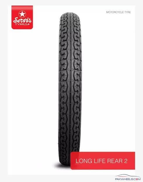 Motorcycle Tyre 3.00-17